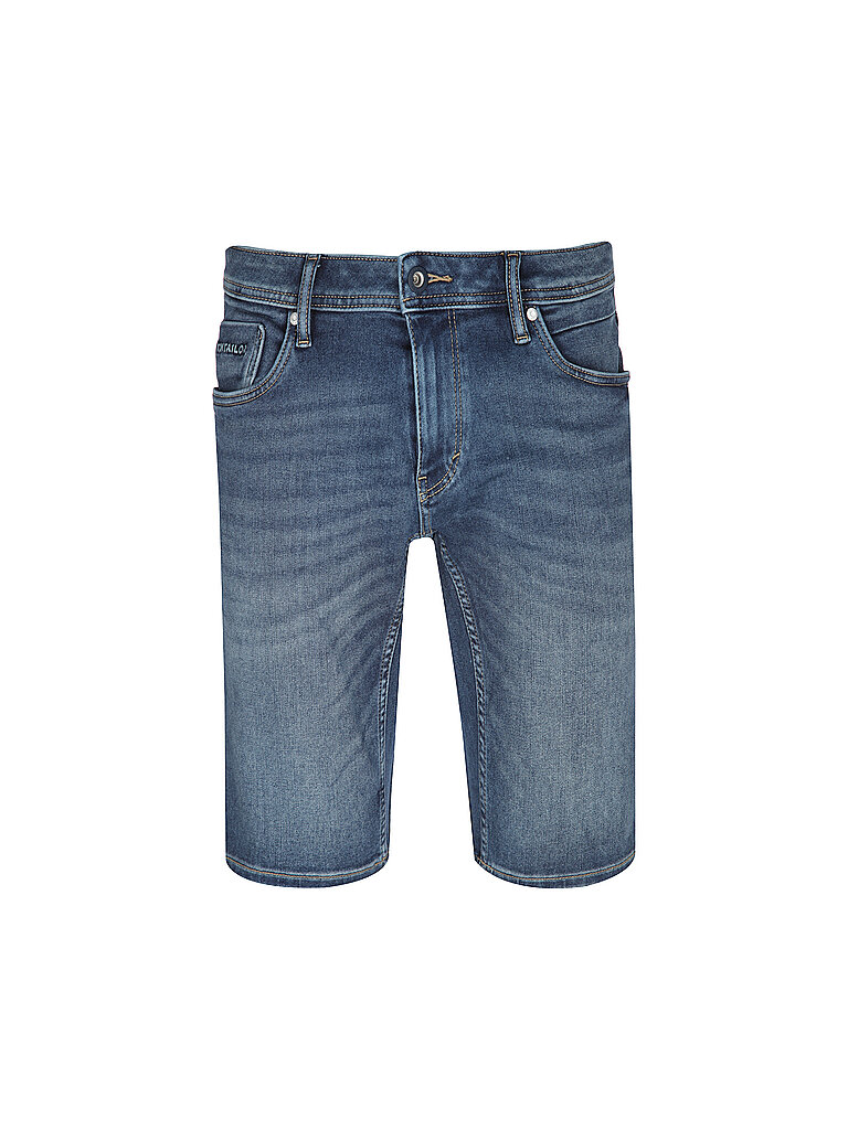 TOM TAILOR Jeansshorts TTJOSH blau   33 herren